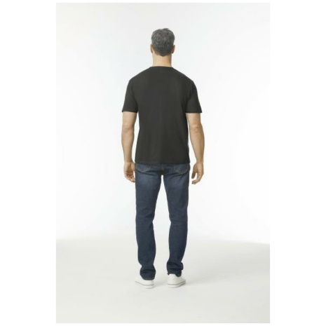 T-shirt voor volwassenen Softstyle