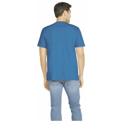 T-shirt voor volwassenen Softstyle