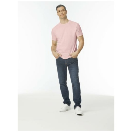 T-shirt voor volwassenen Softstyle