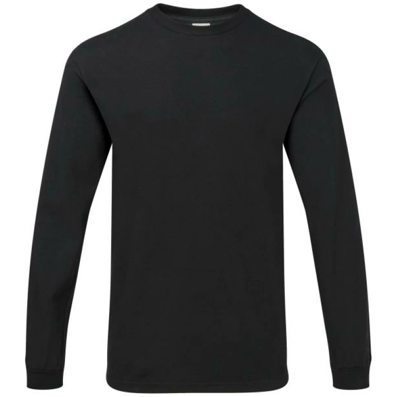 Hammer long sleeve T-shirt