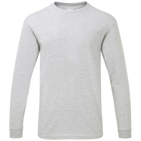 Hammer long sleeve T-shirt