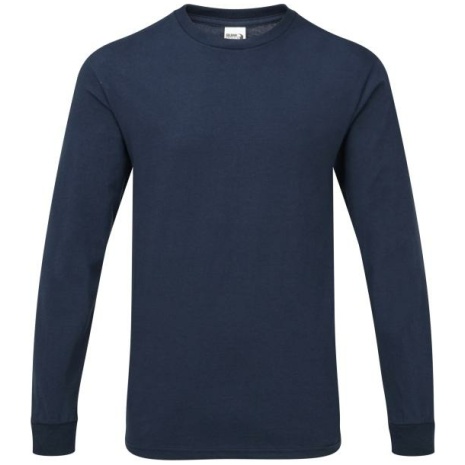 Hammer long sleeve T-shirt