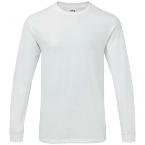 Hammer long sleeve T-shirt