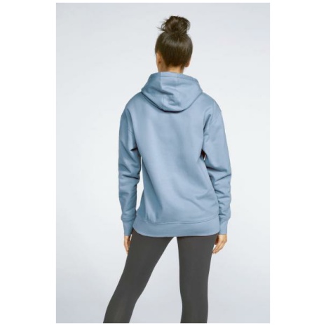 Sweater met capuchon Midweight Softstyle