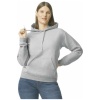 Sweater met capuchon Midweight Softstyle