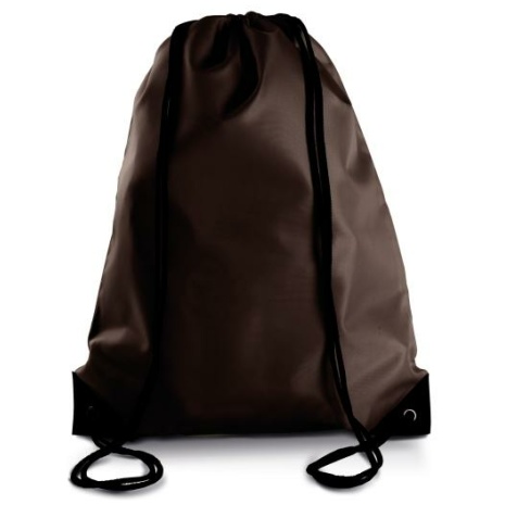 Rugzak met draagkoordjes