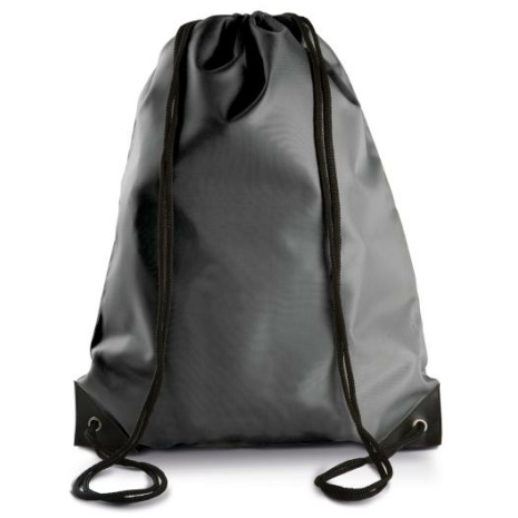 Rugzak met draagkoordjes