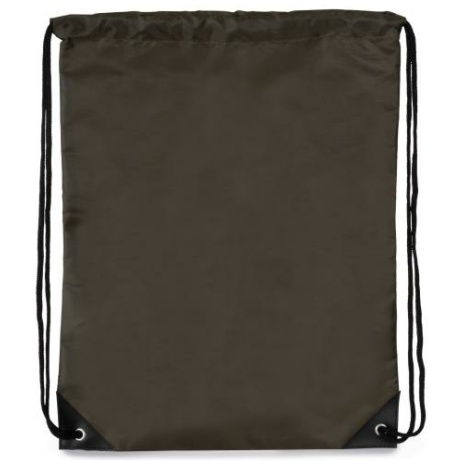 Rugzak met draagkoordjes