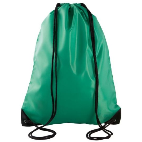 Rugzak met draagkoordjes