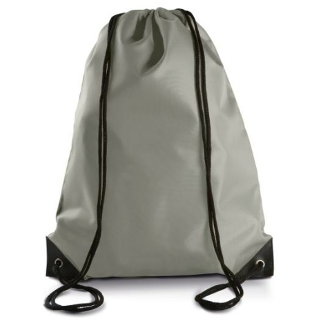 Rugzak met draagkoordjes