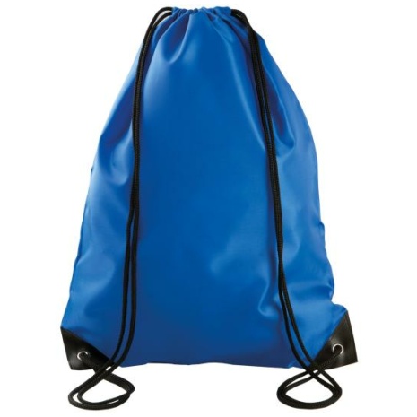 Rugzak met draagkoordjes