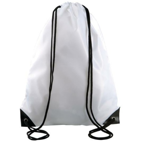 Rugzak met draagkoordjes