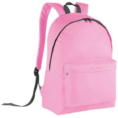 Klassieke Rugzak - Junior Versie