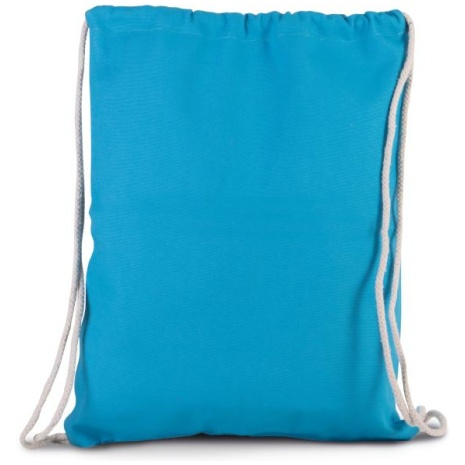 Rugzak met dikken koordjes