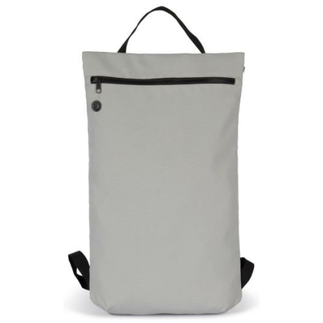 platte en gerecycleerde rugzak