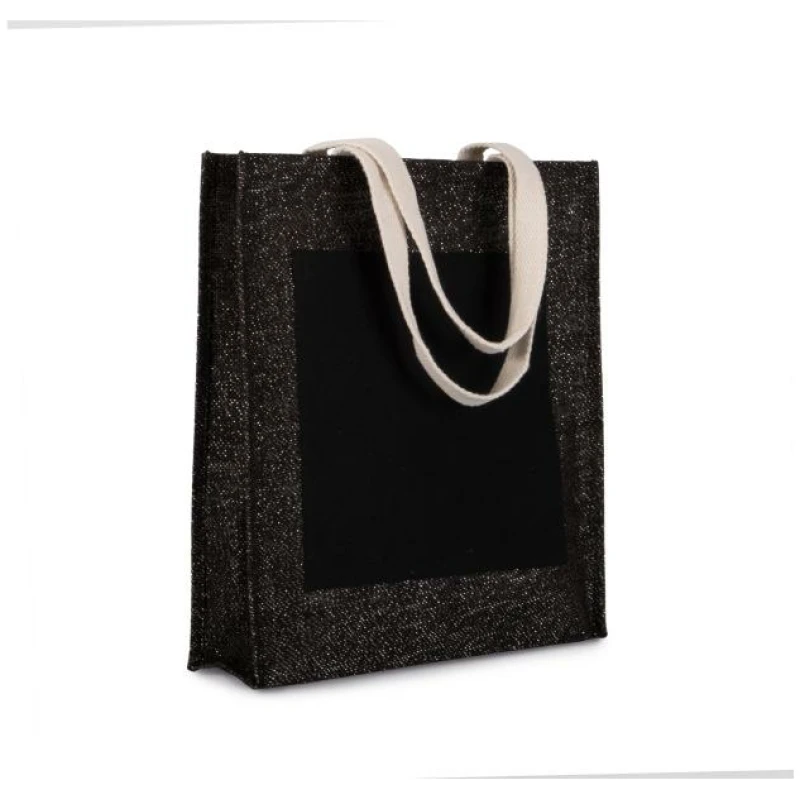 Jute Shopper