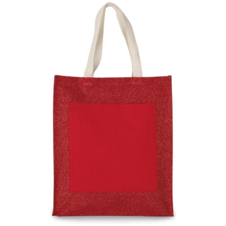 Jute Shopper
