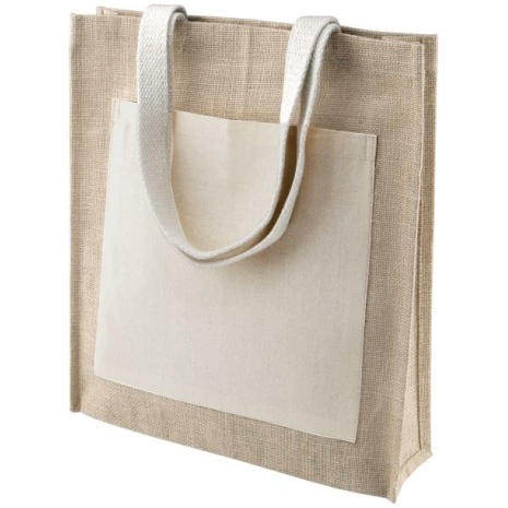 Jute Shopper