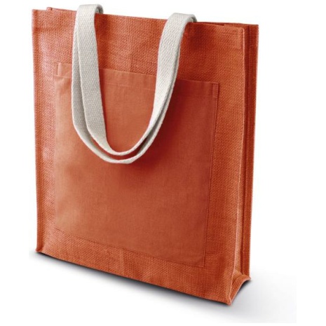 Jute Shopper