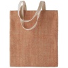 100% natuurlijke Jute tas