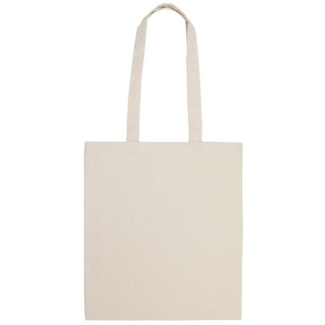 Shopper van canvaskatoen