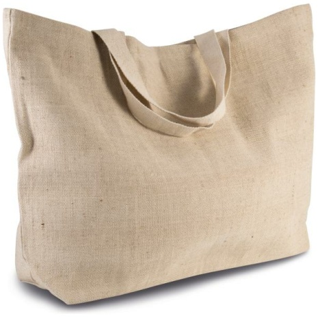 rustieke shopper/reistas