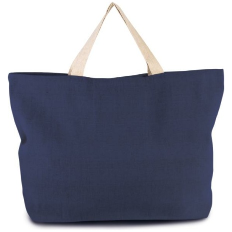 rustieke shopper/reistas