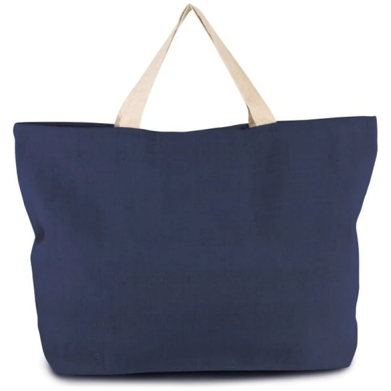 rustieke shopper/reistas