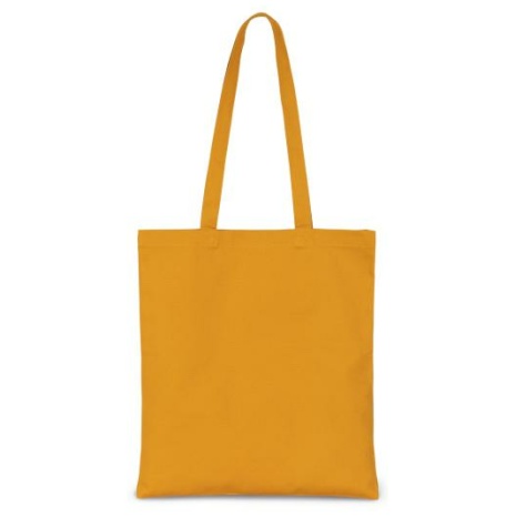 Klassieke shopper van biologisch katoen