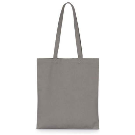 Klassieke shopper van biologisch katoen