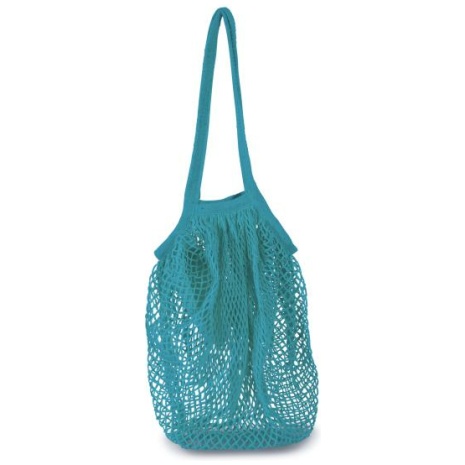 Boodschappennetje van katoen