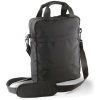 Verticale messenger tas