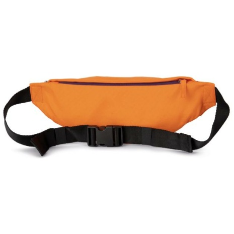 Gerecycleerd klassiek heuptasje