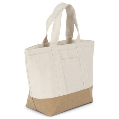 Gerecycleerde koelshopper