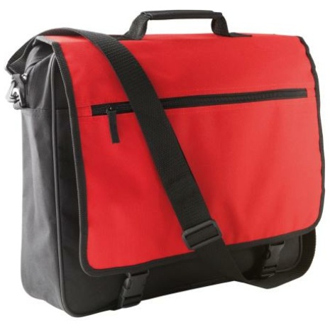 Documententas met overslag