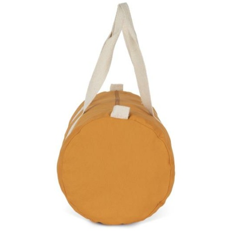 Reistas van katoencanvas