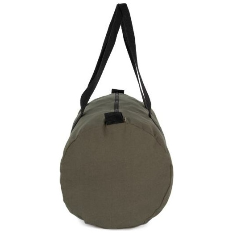 Reistas van katoencanvas