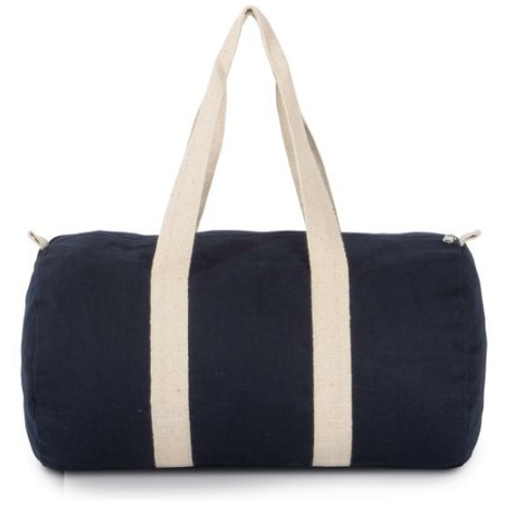 Reistas van katoencanvas