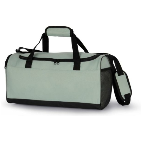 gerecycleerde sporttas