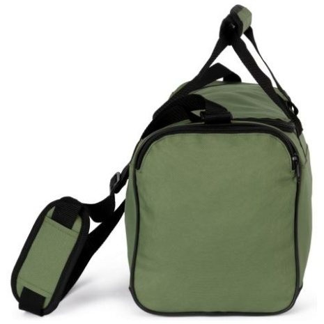 gerecycleerde sporttas