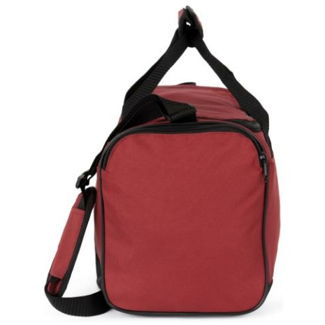 gerecycleerde sporttas