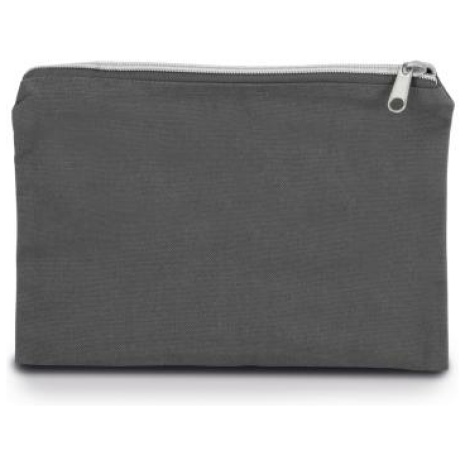 Tasje van canvaskatoen - middelgroot model