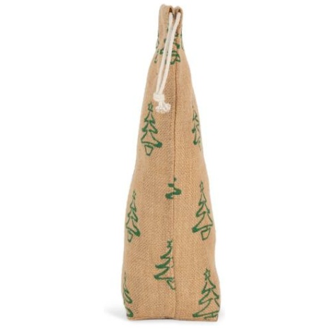 Fleshouder met kerstmotieven