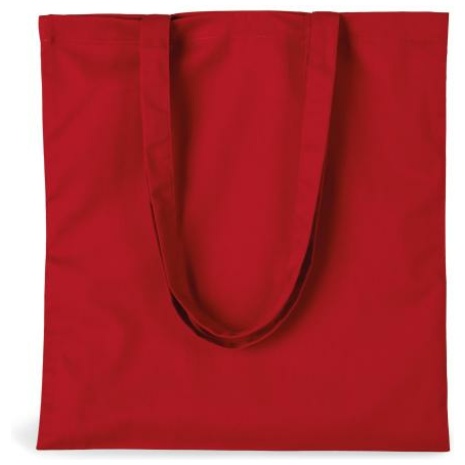 Shopper van polykatoen