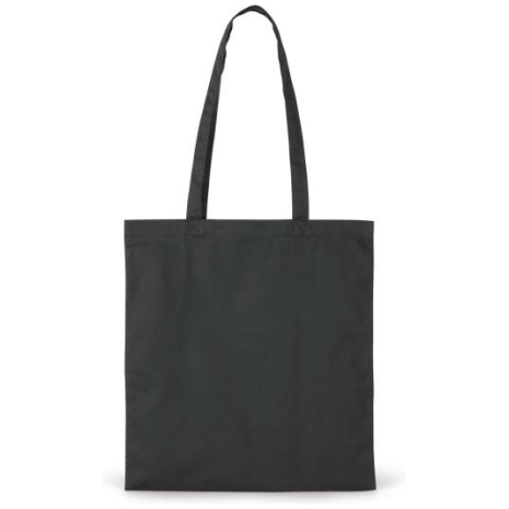 Shopper van polykatoen