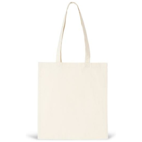 Shopper van polykatoen