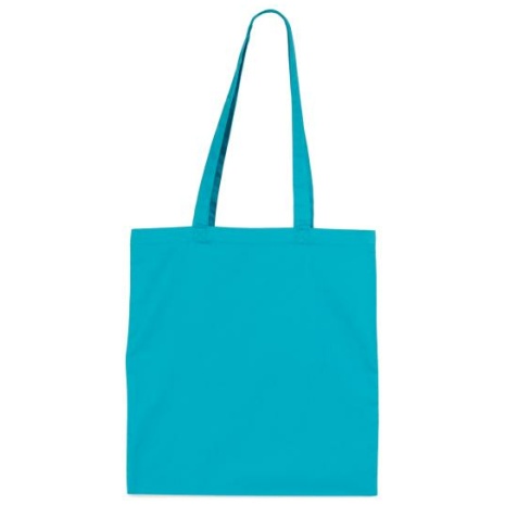 Shopper van polykatoen