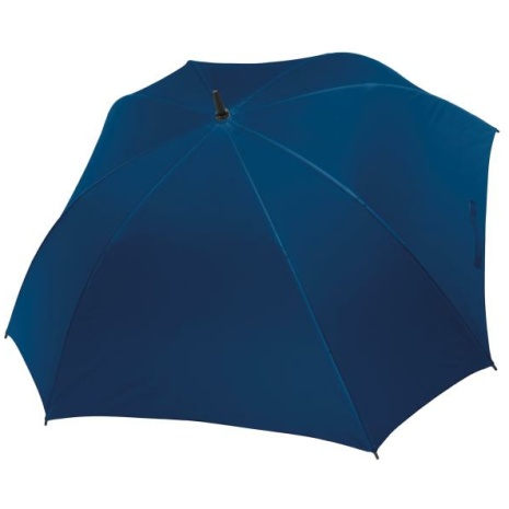 Vierkante Golfparaplu