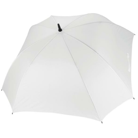 Vierkante Golfparaplu