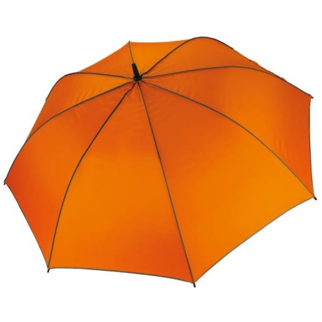 Automatische golfparaplu